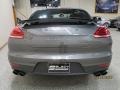 Agate Grey Metallic - Panamera Turbo Photo No. 6