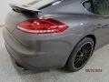 Agate Grey Metallic - Panamera Turbo Photo No. 7