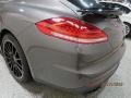 Agate Grey Metallic - Panamera Turbo Photo No. 8