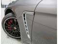 Agate Grey Metallic - Panamera Turbo Photo No. 11