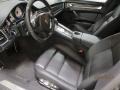 Agate Grey Metallic - Panamera Turbo Photo No. 13