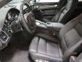 Agate Grey Metallic - Panamera Turbo Photo No. 14