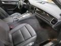 Agate Grey Metallic - Panamera Turbo Photo No. 15