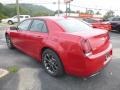 Redline Red Tri-Coat Pearl - 300 S AWD Photo No. 2