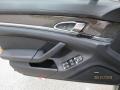 Agate Grey Metallic - Panamera Turbo Photo No. 18