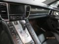 Agate Grey Metallic - Panamera Turbo Photo No. 23