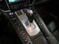 Agate Grey Metallic - Panamera Turbo Photo No. 25