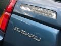 Newport Blue Pearl - Outback 2.5i Wagon Photo No. 108