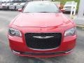 Redline Red Tri-Coat Pearl - 300 S AWD Photo No. 7