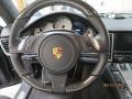 Agate Grey Metallic - Panamera Turbo Photo No. 26