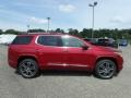 Red Quartz Tintcoat 2019 GMC Acadia Denali AWD Exterior