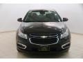 Black Granite Metallic - Cruze LT Photo No. 2