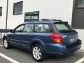 Newport Blue Pearl - Outback 2.5i Wagon Photo No. 114
