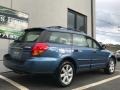 Newport Blue Pearl - Outback 2.5i Wagon Photo No. 115