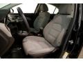 Black Granite Metallic - Cruze LT Photo No. 5