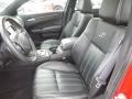 Redline Red Tri-Coat Pearl - 300 S AWD Photo No. 15