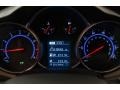 Black Granite Metallic - Cruze LT Photo No. 7