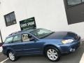 Newport Blue Pearl - Outback 2.5i Wagon Photo No. 117