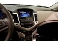 Black Granite Metallic - Cruze LT Photo No. 8