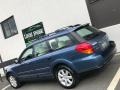 Newport Blue Pearl - Outback 2.5i Wagon Photo No. 118