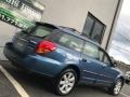 Newport Blue Pearl - Outback 2.5i Wagon Photo No. 119