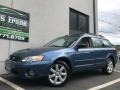 Newport Blue Pearl - Outback 2.5i Wagon Photo No. 121