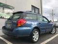 Newport Blue Pearl - Outback 2.5i Wagon Photo No. 122