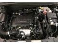 Black Granite Metallic - Cruze LT Photo No. 16
