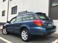 Newport Blue Pearl - Outback 2.5i Wagon Photo No. 124