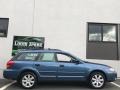 Newport Blue Pearl - Outback 2.5i Wagon Photo No. 125