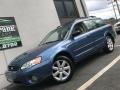 Newport Blue Pearl - Outback 2.5i Wagon Photo No. 126