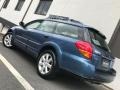 Newport Blue Pearl - Outback 2.5i Wagon Photo No. 127