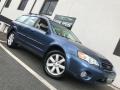Newport Blue Pearl - Outback 2.5i Wagon Photo No. 128