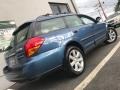 Newport Blue Pearl - Outback 2.5i Wagon Photo No. 129