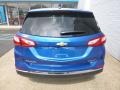 Kinetic Blue Metallic - Equinox LT AWD Photo No. 4