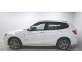 Alpine White - X3 xDrive28i Photo No. 2