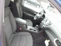 Kinetic Blue Metallic - Equinox LT AWD Photo No. 9