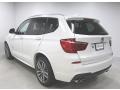 Alpine White - X3 xDrive28i Photo No. 3