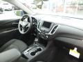 Kinetic Blue Metallic - Equinox LT AWD Photo No. 10