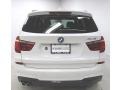 Alpine White - X3 xDrive28i Photo No. 4