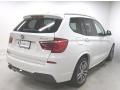 Alpine White - X3 xDrive28i Photo No. 5