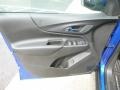Kinetic Blue Metallic - Equinox LT AWD Photo No. 12