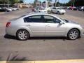 2006 Liquid Silver Metallic Nissan Maxima 3.5 SL  photo #5