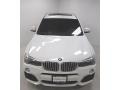 Alpine White - X3 xDrive28i Photo No. 8