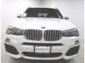 Alpine White - X3 xDrive28i Photo No. 9