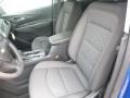 Kinetic Blue Metallic - Equinox LT AWD Photo No. 13