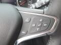 Kinetic Blue Metallic - Equinox LT AWD Photo No. 17