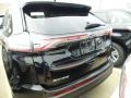 Shadow Black - Edge SEL AWD Photo No. 2