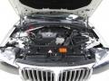 Alpine White - X3 xDrive28i Photo No. 32