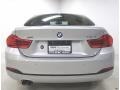 Glacier Silver Metallic - 4 Series 430i xDrive Gran Coupe Photo No. 4